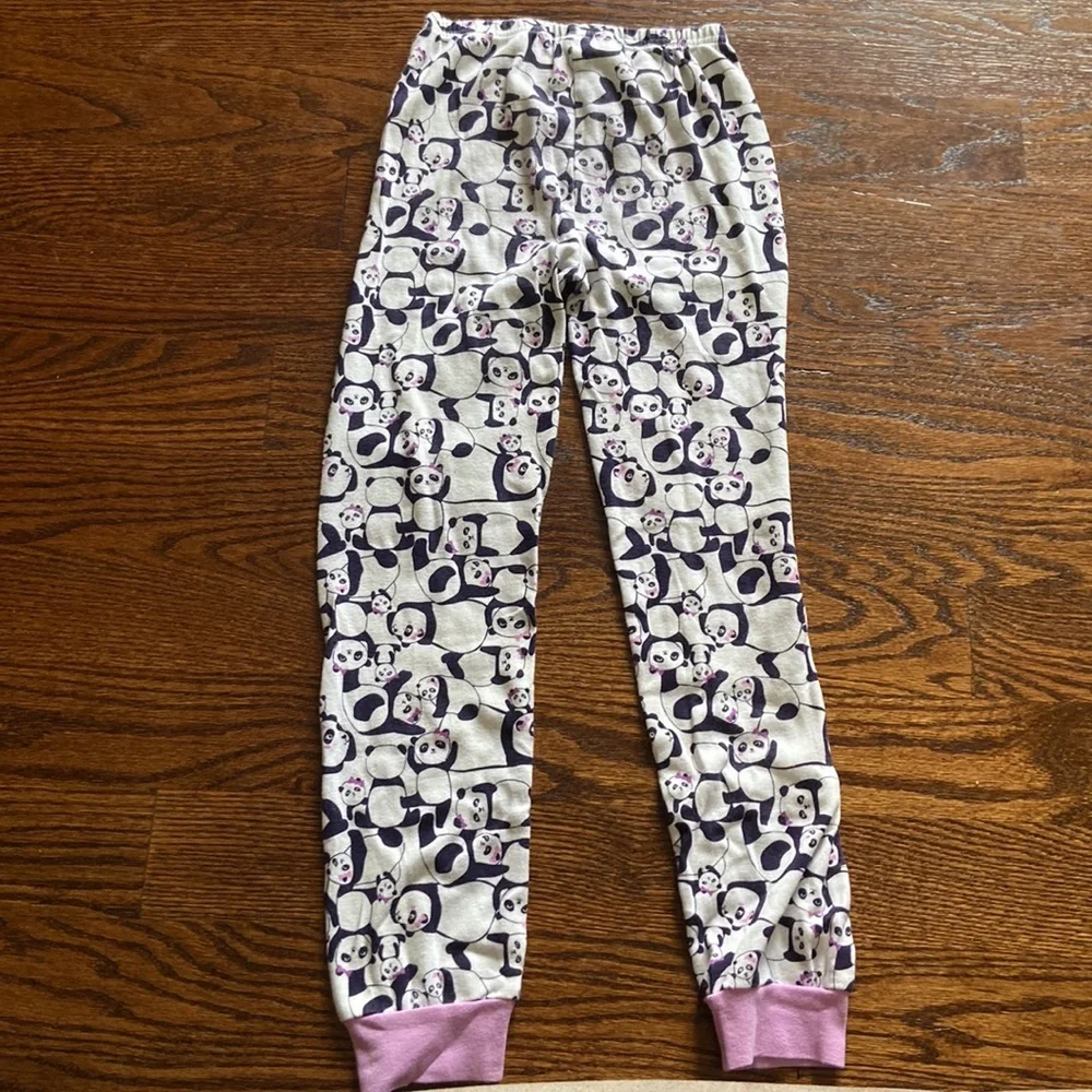 Girls PJ pants